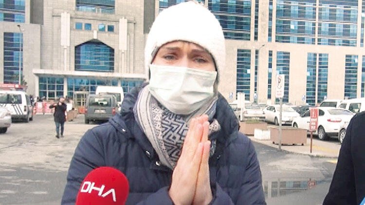 Bu sefer Ukraynalı anne çocuklarını arıyor!