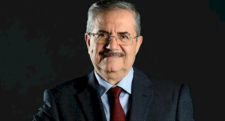 Taha Akyol   CB sisteminde faiz sorunu