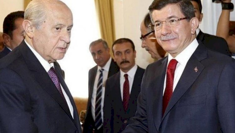 MHP'den Gelecek Partisi'nin video paylaşımına tepki: FETÖ'nün propaganda yöntemlerinin ucuz bir kopyası
