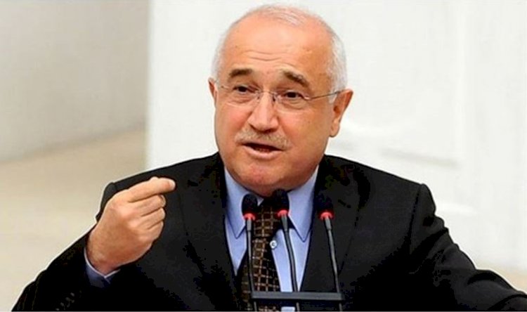 Cemil Çiçek'ten Demirtaş ve Berberoğlu açıklaması: AİHM ve AYM kararlarına uyulmalı