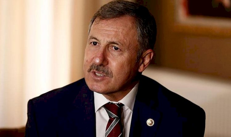 Selçuk Özdağ: Muhalefette iktidara hizmet eden ciddi bir kesim var