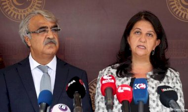 HDP ile Saadet’in “normalleşme” buluşması