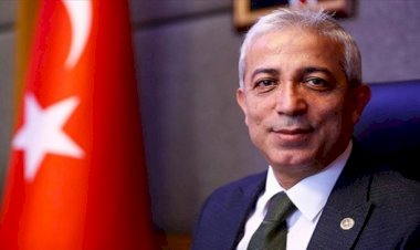 Yunus KILIÇ 27. Dönem Kars Milletvekili