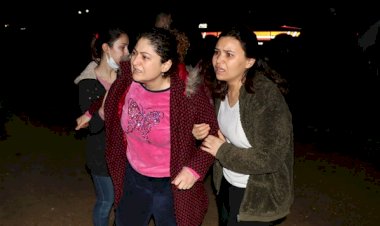 Manisa'yı ayağa kaldıran korkunç olay! 4 okul arkadaşı başından vurularak öldürüldü