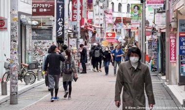 Japonya korona ile mücadelede zorlanıyor