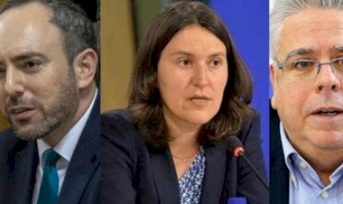 AP üyelerinden Birlik üyesi ülkelere Türkiye'nin AİHM kararlarına uyması için baskı çağrısı