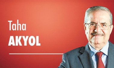Taha Akyol   Uygurlar mazlum değil mi?