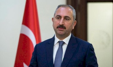 Adalet Bakanı Gül’den yeni anayasa açıklaması