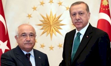 AKP'den Cemil Çiçek'in 'AİHM'e uyulmalı' yorumuyla ilgili açıklama: Türkiye hukuk devletidir