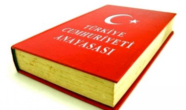 Erdoğan’ın anayasa çıkışına CHP ve İYİ Parti’den yanıt