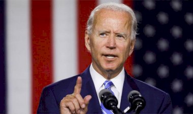 Biden will hardly take over the USA!