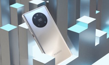 HUAWEI Mate40 Pro, benzersiz kamera özellikleri ile rekabette öne çıkıyor