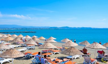 Deniz suyundan içme suyu
