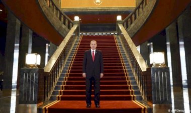 İktidarla muhalefetin "yeni anayasa" polemiği