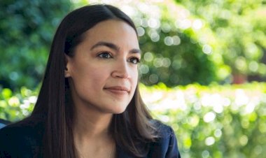 Alexandria Ocasio-Cortez: ABD'li Kongre üyesi, geçmişte cinsel saldırıya uğradığını açıkladı