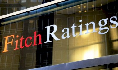 Fitch: Türkiye’de rezervlerin artması zaman alacak