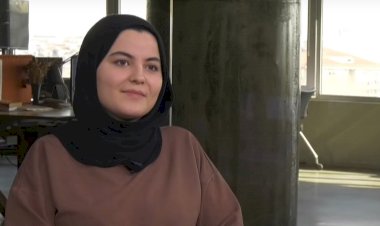 Gözaltına alınan Boğaziçi öğrencisi: Yerde sürüklendim, başörtüm düştü takmama izin vermediler
