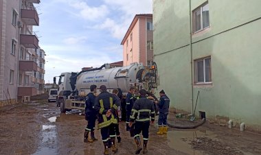 Lüleburgaz’dan Babaeski’ye destek