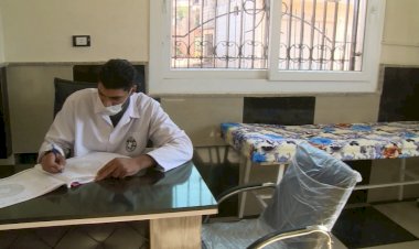 Türk sağlık sistemine kesintisiz destek