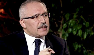 Abdulkadir Selvi Erdoğan’ın anayasa hamlesinin püf noktaları