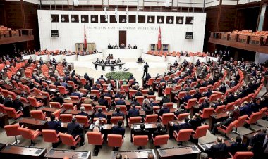 Muhalefet olmadan yeni Anayasa imkânsız gibi!