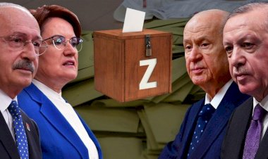 Z kuşağı ile siyasetçiler arasındaki yaş farkı seçimleri nasıl etkiler?