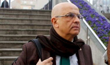Enis Berberoğlu: AYM ikinci 'hak ihlali' kararının gerekçesini açıkladı, gözler 14. Ağır Ceza Mahkemesi'nde