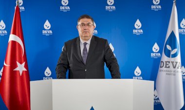 “Bütçe hedefini tutturamayacağını anlayan iktidar halkın cebine el uzatıyor”