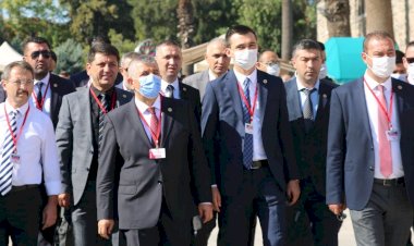 Şimdi Birbirimize Destek Olma Zamanı