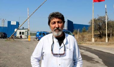 ÇEVRECİLERDEN ALİAĞA’YA TEHLİKELİ ATIK BERTARAF TESİSİ YAPILMASINA TEPKİ