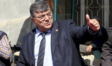 “Kırsal Mahalle olmak için mutlaka başvurun!”