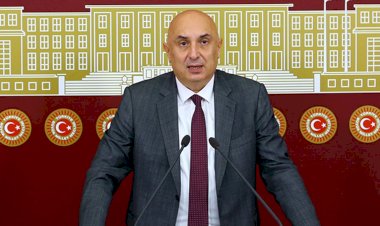 Engin Özkoç: Enis Berberoğlu’nun görevine dönecek