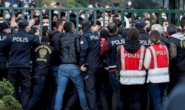 Boğaziçi tartışmasına ABD ve BM de katıldı