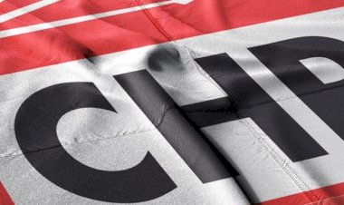 Özkök: CHP parçalanmıyor