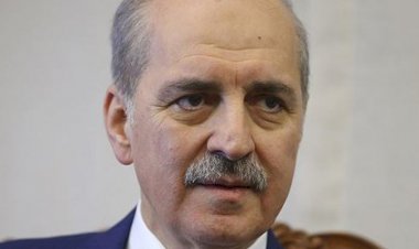 Kurtulmuş: Seçim barajının aşağı çekilmesinin Türkiye demokrasisine katkı sağlayacağını düşünüyorum