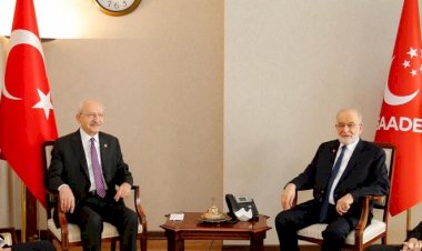 Erdoğan'a yanıt: Anayasadan önce zihniyet değişikliği lazım