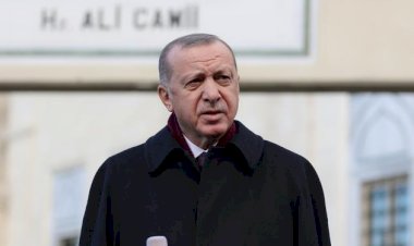 Erdoğan'ın "terörist" taktiği: Seçmen kitlesinde sadakati artırıyor