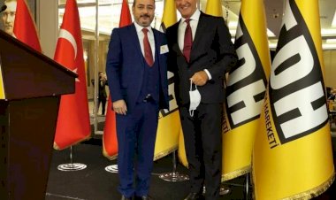 KADINLARIMIZ KENDİ ÜRÜNLERİNİ ÜRETECEK, PAZAR PİYASASINI TDP BELEDİYELERİ KURACAK
