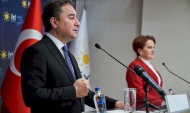 ALİ BABACAN: “Yeni anayasa çağrısında bulunanlar önce mevcut anayasaya uysun”