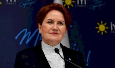 Meral Akşener yarın ifade verecek