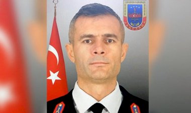 Suriye’de bir askerimiz şehit oldu! Acı haber ailesine verildi