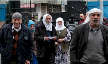 Rawest araştırma: AKP Kürtleri kaybediyor