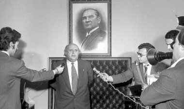 Demirel “Yollar yürümekle aşınmaz” derdi; o söz politikacıların kulaklarına küpe olmalı…