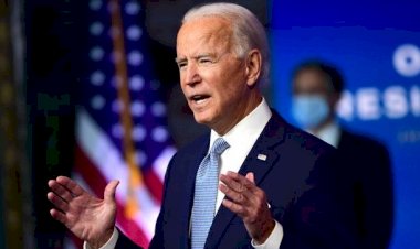 Erdoğan, “Yeni anayasa”ya Biden’ın cevabını bekliyor!..