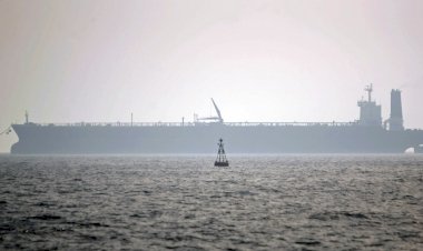 ABD İran Petrolü Taşıyan Gemiye El Koymak İstiyor