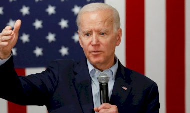 Biden: ABD'nin Rusya’ya boyun eğdiği günler sona erdi