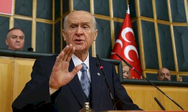 Bahçeli'den Boğaziçi çağrısı: Muhterem analar evlatlarınıza sahip çıkın