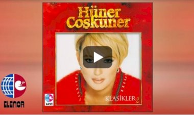 Hüner Coşkuner - Seni Ben Ellerin Olsun Diye mi Sevdim