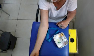 Johnson & Johnson’dan ABD’de Acil Kullanım Onayı Başvurusu