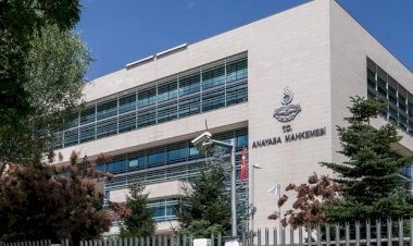 AYM Bireysel Başvurularda Açıkça Dayanaktan Yoksunluk